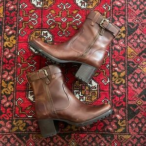 Trask Womens boot